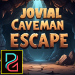 PG Jovial Caveman Escape