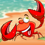 G4K Joyful Crab Escape