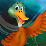 G4K Joyful Duck Escape