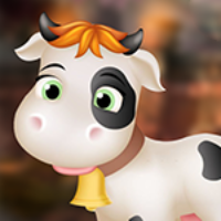 G4K Joyless Cow Escape