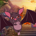 G4K Joyous Bat Escape