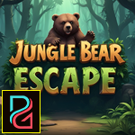 G4K Jungle Bear Escape