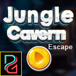 PG Jungle Cavern Escape