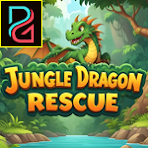 PG Jungle Dragon Rescue