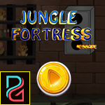 PG Jungle Fortress Escape Game