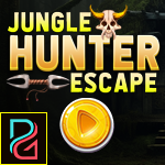 PG Jungle Hunter Escape