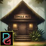 PG Jungle Hut Escape
