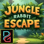 G4K Jungle Rabbit Escape
