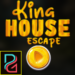 PG King House Escape