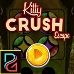 PG Kitty Crush Escape