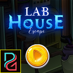 PG Lab House Escape