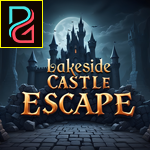 G4K Lakeside Castle Escape