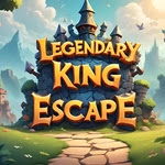 G4k Legendary King Escape Game