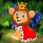G4K Little King Lion Escape