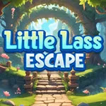 G4k Little Lass Escape Game