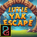 PG Little Yak Escape