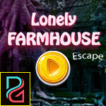 PG Lonely Farmhouse Escape