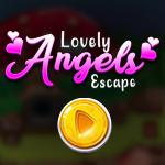 PG Lovely Angels Escape