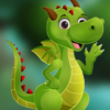 G4K Lovely Dragon Escape 
