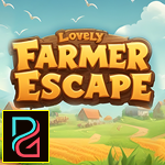 PG Lovely Farmer Escape
