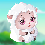 G4K Lovely Lamb Escape