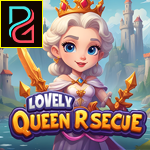 PG Lovely Queen Rescue