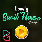 PG Lovely Snail Escape