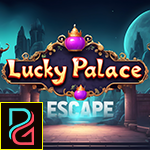 PG Lucky Palace Escape
