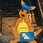 G4K Mailman Kangaroo Escape