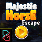 PG Majestic Horse Escape