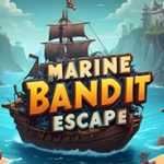 G4K Marine Bandit Escape