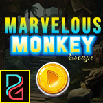 PG Marvelous Monkey Escape