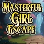 G4k Masterful Girl Escape Game