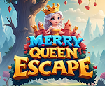 G4K Merry Queen Escape