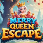 G4K Merry Queen Escape