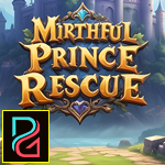 PG Mirthful Prince Rescue