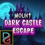 PG Mount Dark Castle Escape