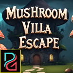 PG Mushroom Villa Escape