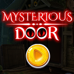 PG Mysterious Door Escape