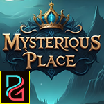 PG Mysterious Place Escape