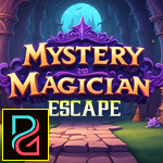 PG Mystery Magician Escape