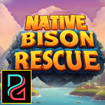 PG Native Bison Rescue