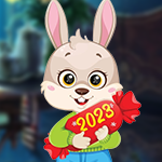 G4K New Year Rabbit Escape