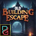 PG Old Building Escape