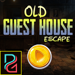 PG Old Guest House Escape