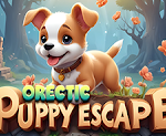 G4K Orectic Puppy Escape