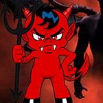 G4K Parlous Satan Escape