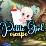 G4k Petite Girl Escape Game