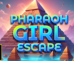 G4K Pharaoh Girl Escape