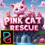 PG Pink Cat Rescue